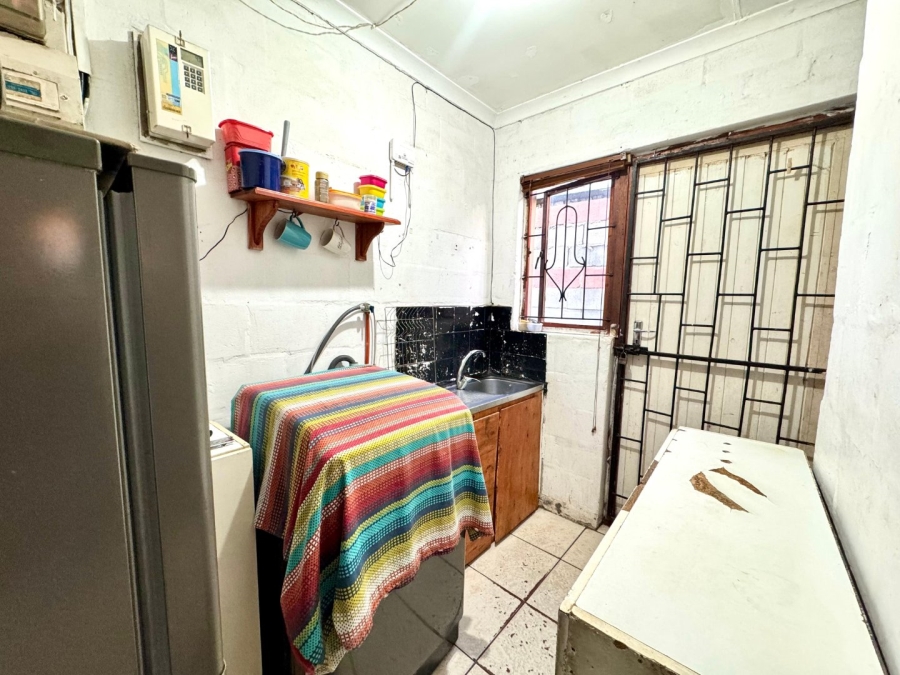 2 Bedroom Property for Sale in Voorbrug Western Cape